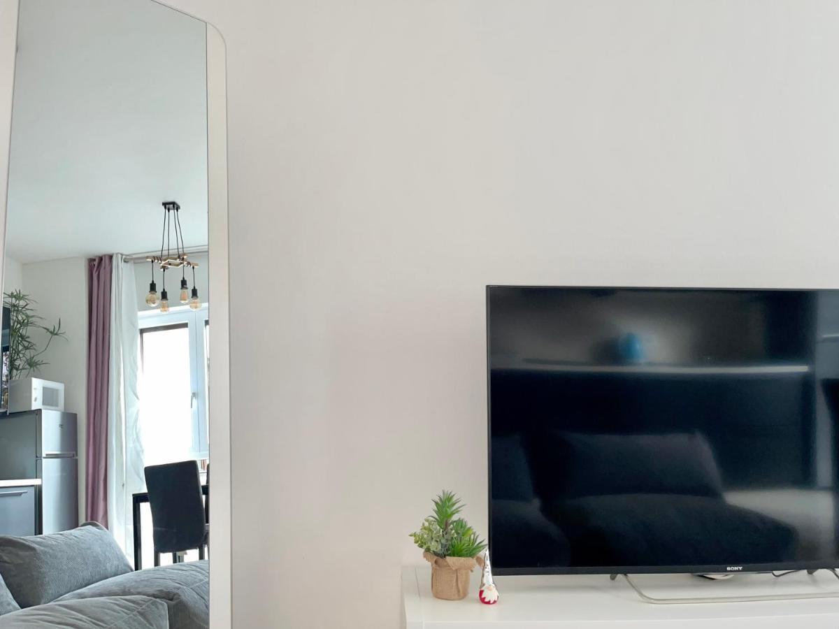 The White House, Modern Apartment In Center — Photos 2